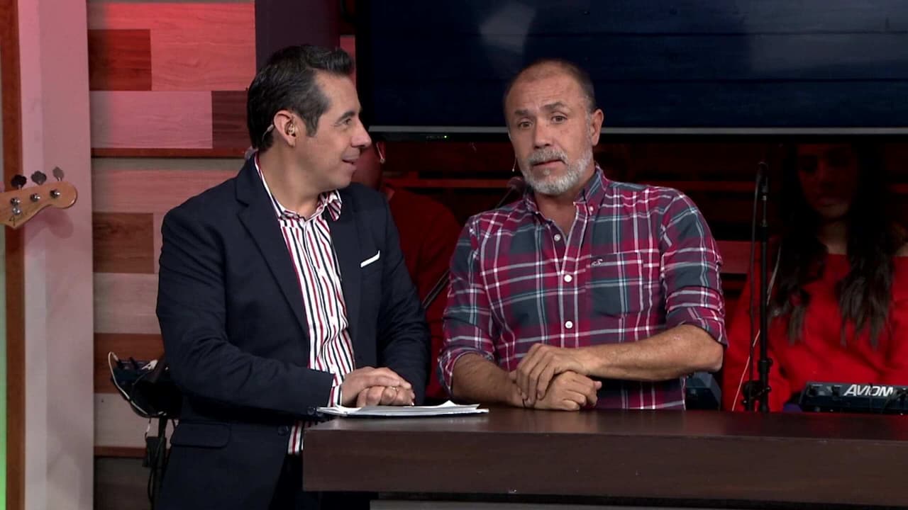 Se enfrentan “La Bombachita veloz” y “El Chile vengador”, superhéroes inventados