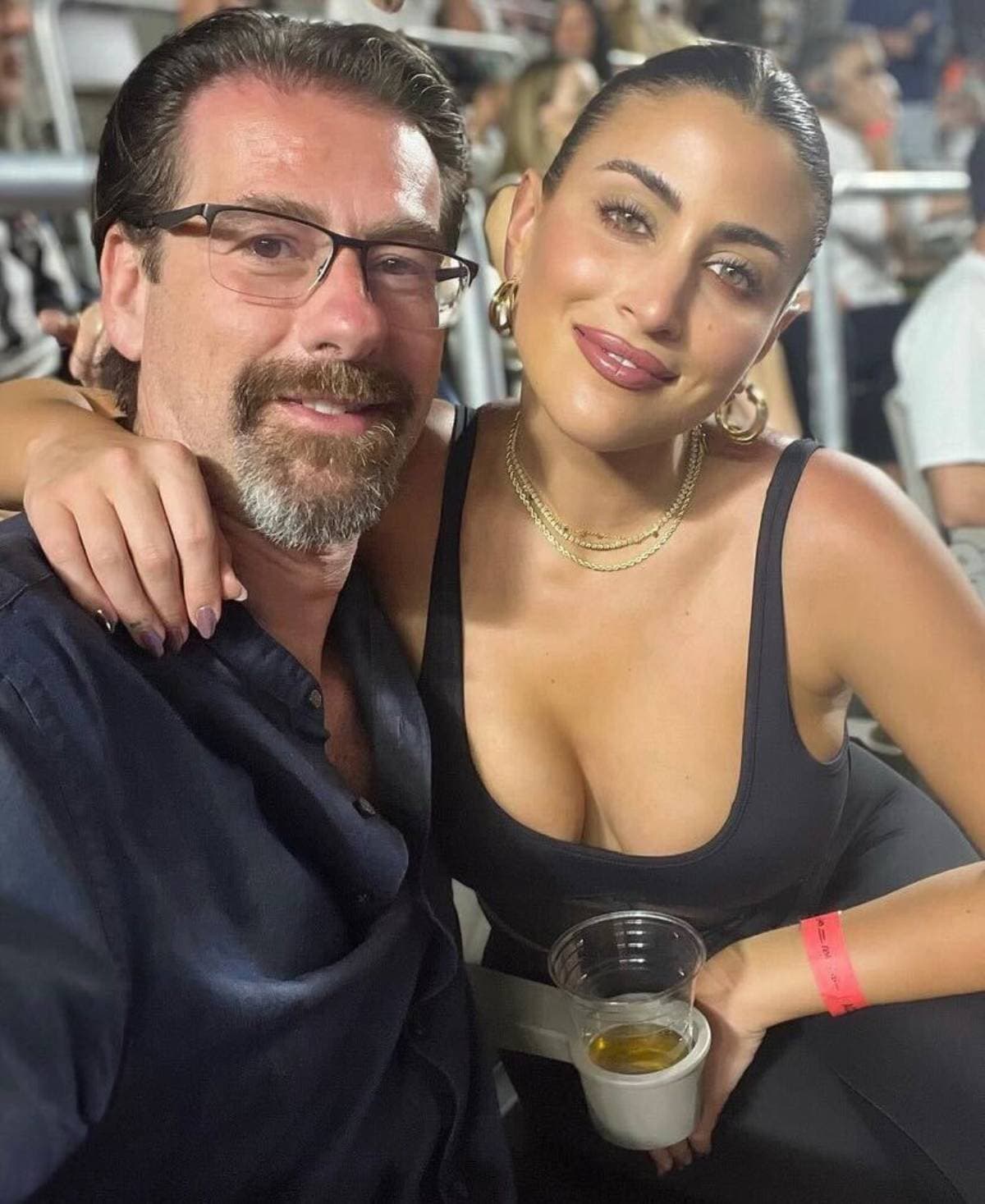 Eduardo Videgaray y Sofía Rivera Torres tienen una espectacular boda en Mérida