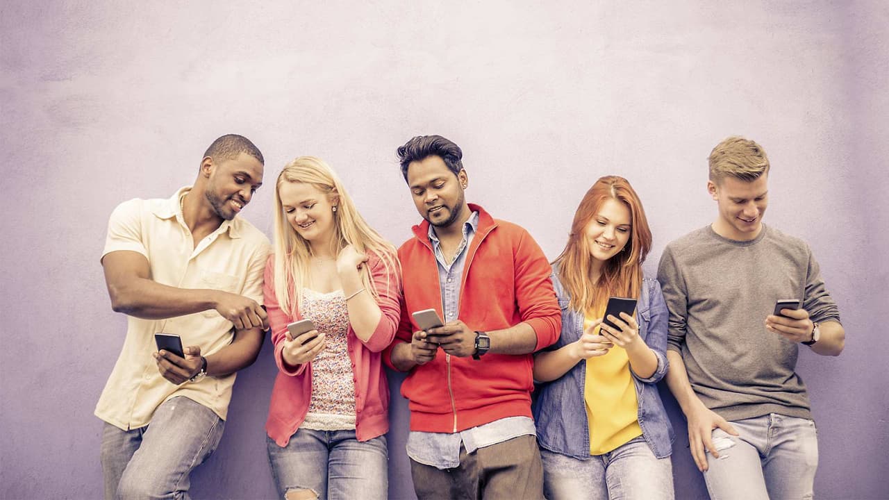 Tinder te permitirá especificar tu identidad y orientación sexual