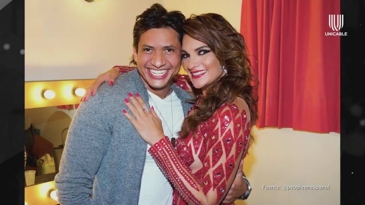 Con Permiso: ¿Mariana Seoane regresó con su ex?