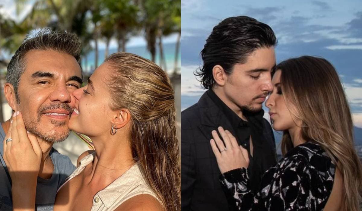 Las propuestas de matrimonio más románticas de los famosos