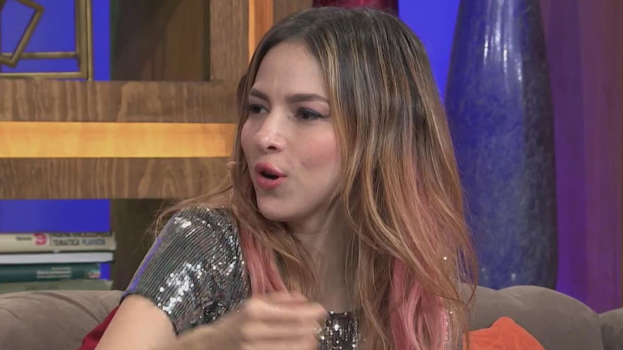 Paty Cantú se considera feminista, pero le encantan los caballeros