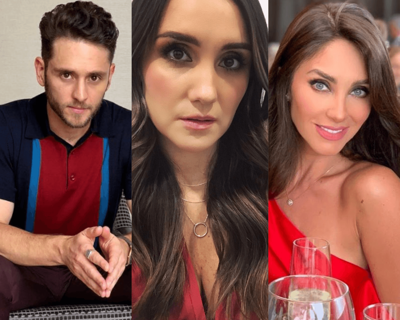 Integrantes de RBD están de luto y comparten en redes su tristeza