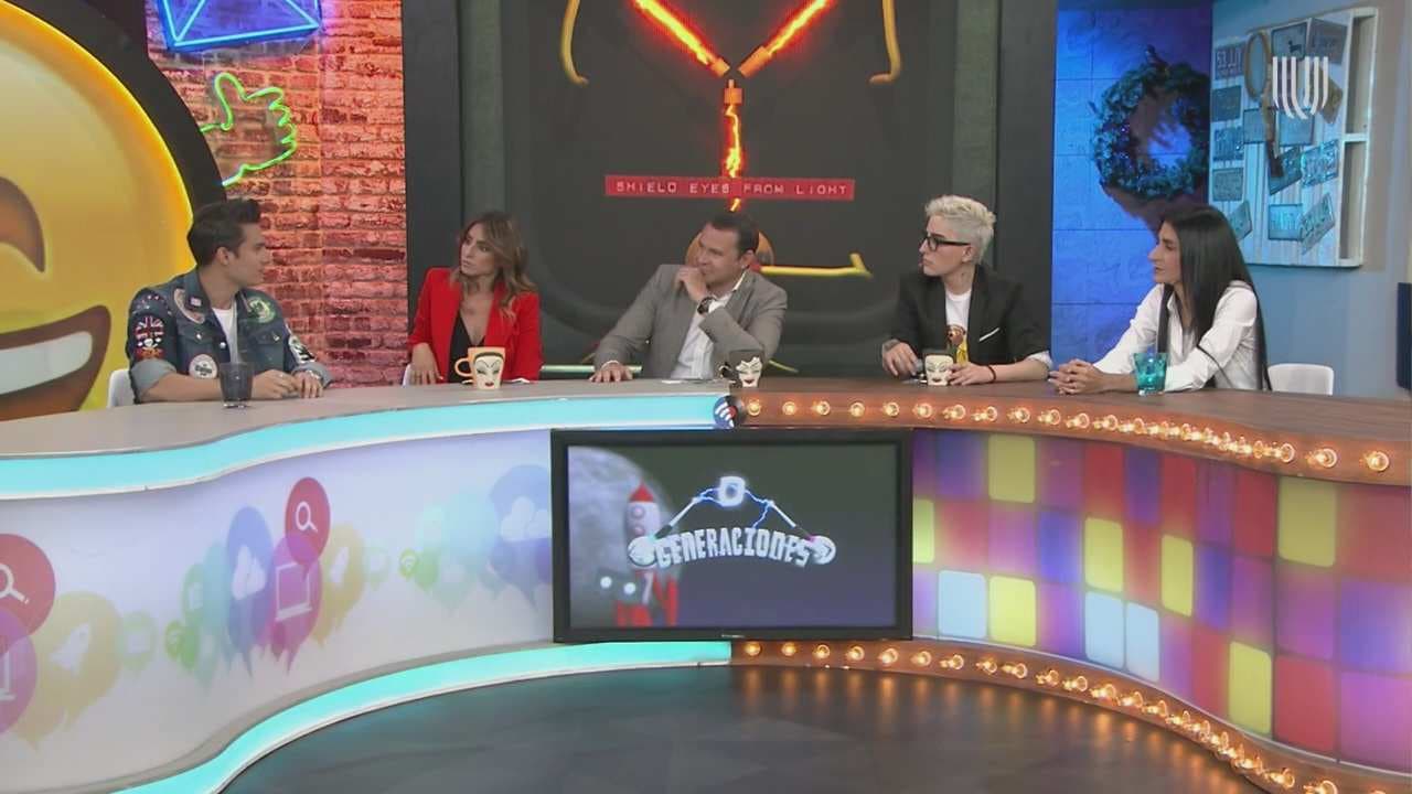 Pipe Bueno intenta conquistar a Estefania Ahumada
