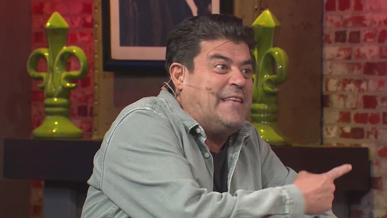 'El Burro' Van Rankin recuerda las dos veces que ha visto 'explotar' a Raúl Araiza