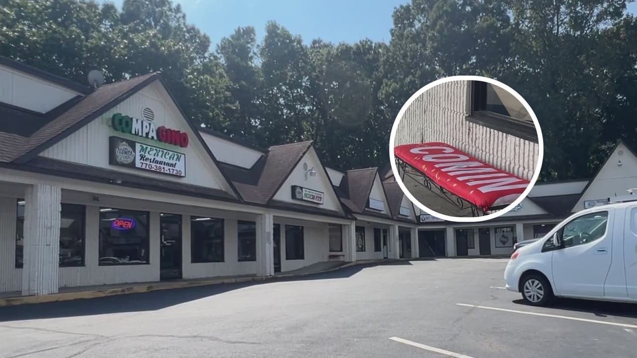 Mujer sufre ataque de pánico tras ser víctima de manoseo en un lugar público en Lilburn