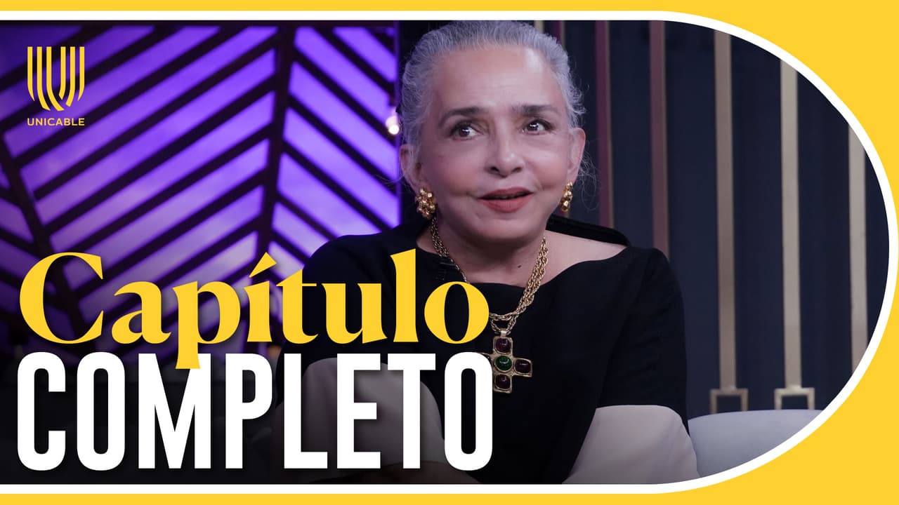 Netas Divinas: capítulo completo - Ana Martin