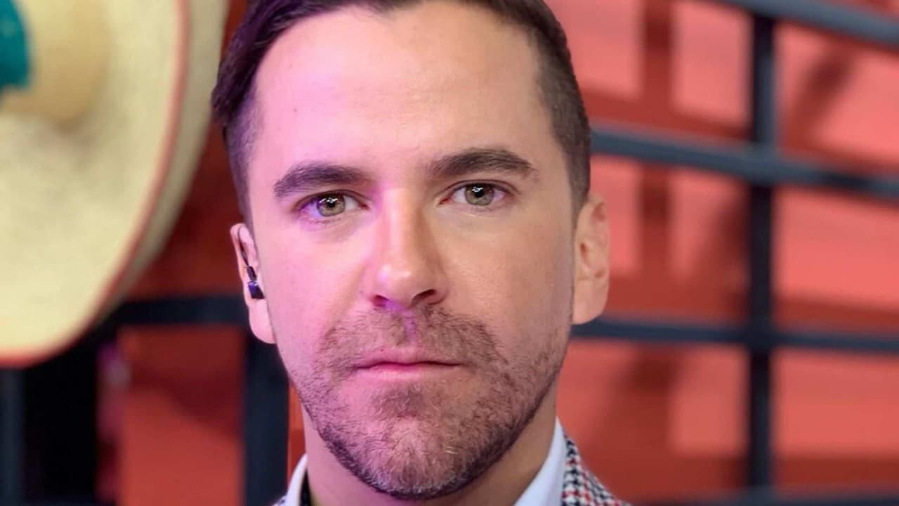 Mauricio Mancera confiesa la razón de su salida de ‘Hoy’