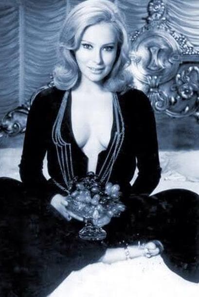 En 1968 se estrenó “Rubí”, historia escrita por Yolanda Vargas Dulché y protagonizada por la primera actriz, Fanny Cano.