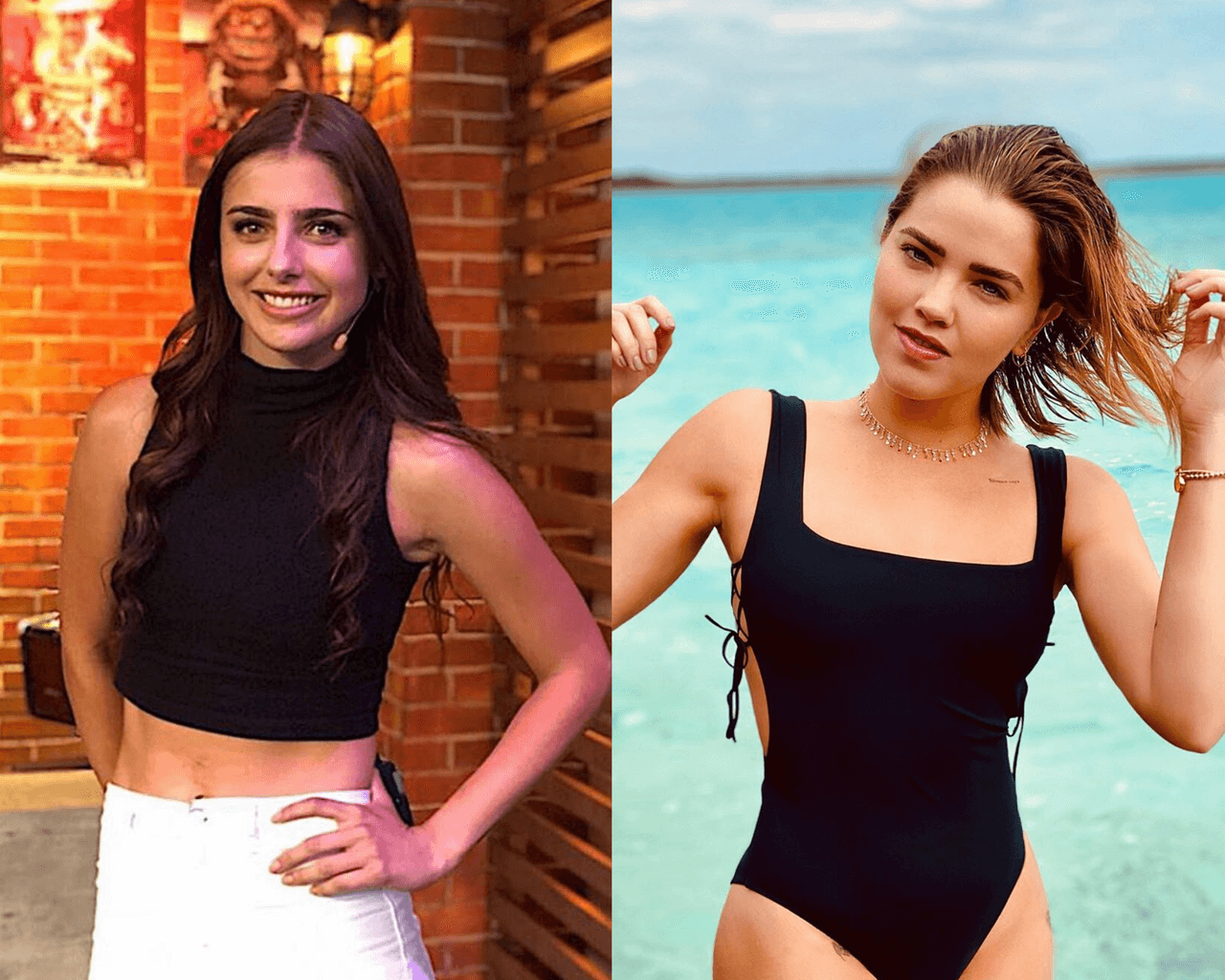 Michelle Renaud, Thali García y otras famosas ya han hablado de sus experiencias con la operación de busto.