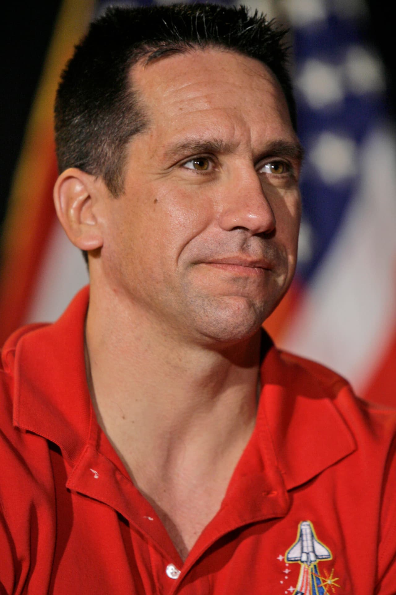 Bill Oefelein