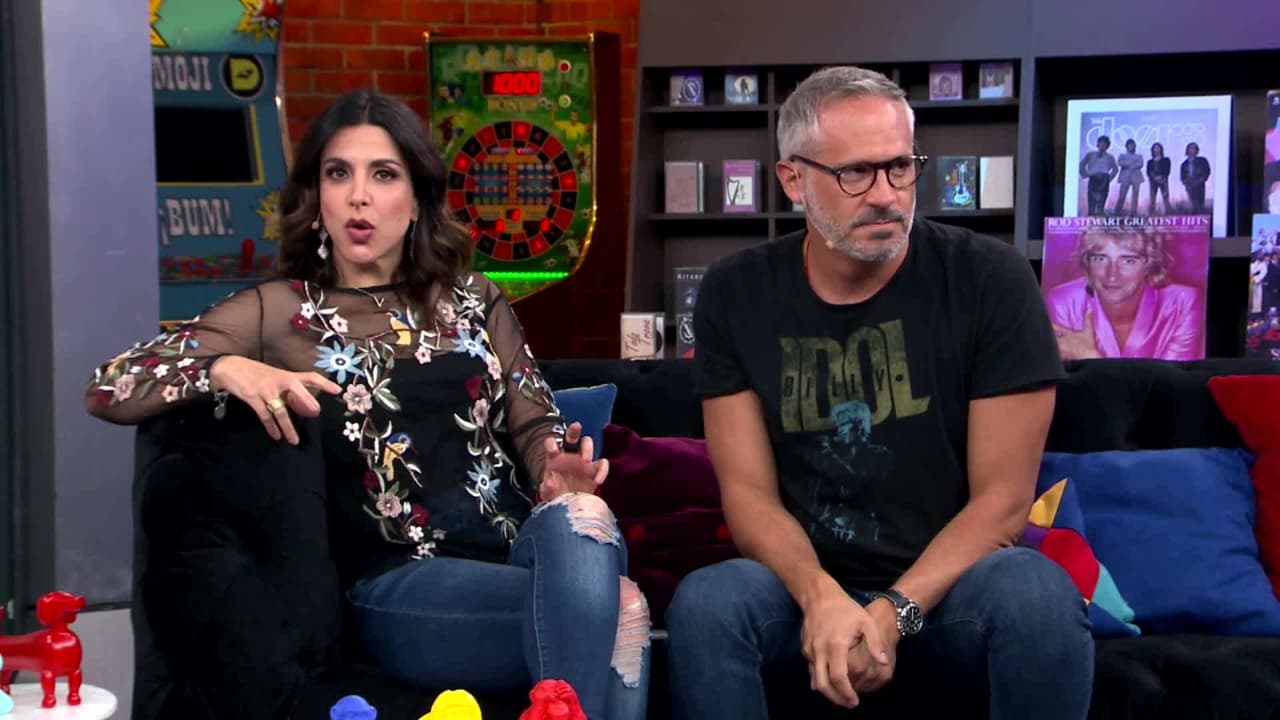 DGeneraciones: Verónica Toussaint sobre el reggaetón, ‘es música para idiotas’
