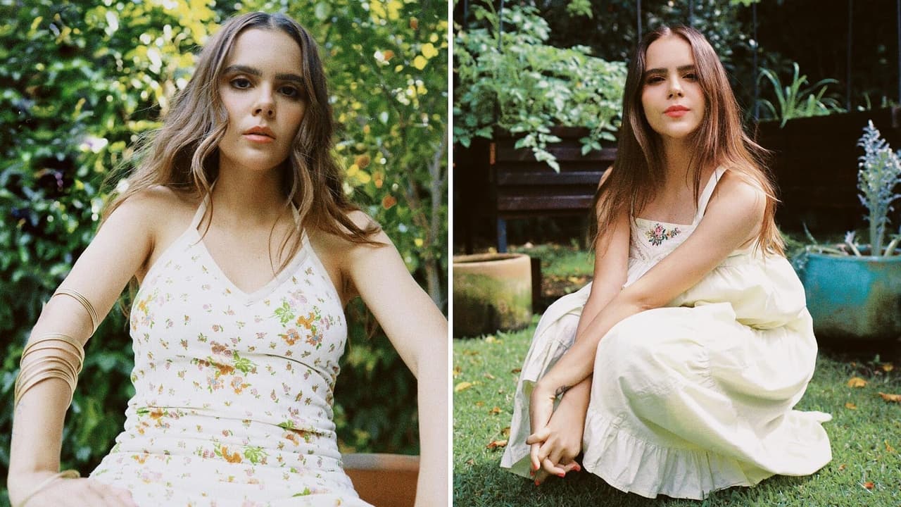 Yuya muestra su rutina de maquillaje para un look más natural