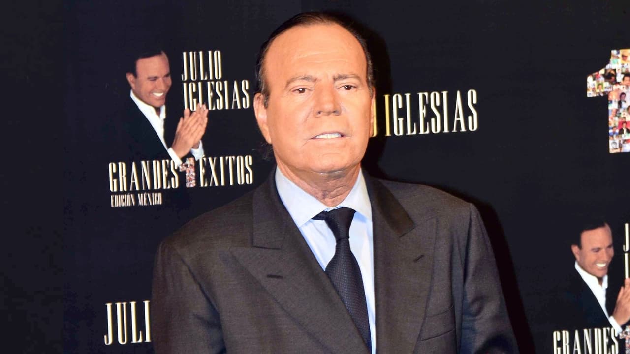 Investigación a Julio Iglesias da giro inesperado en España y archivan el caso