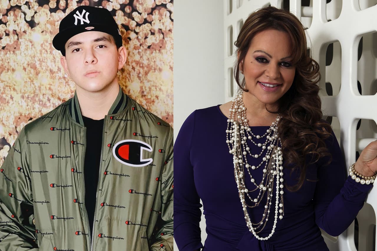 Hijo de Jenni Rivera revela los detalles del dinero y herencia de su madre