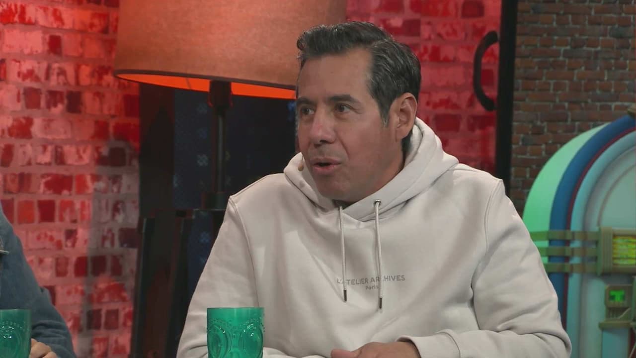 Yordi Rosado cuenta la vez que por pasar la noche con una desconocida ¡casi lo secuestra!