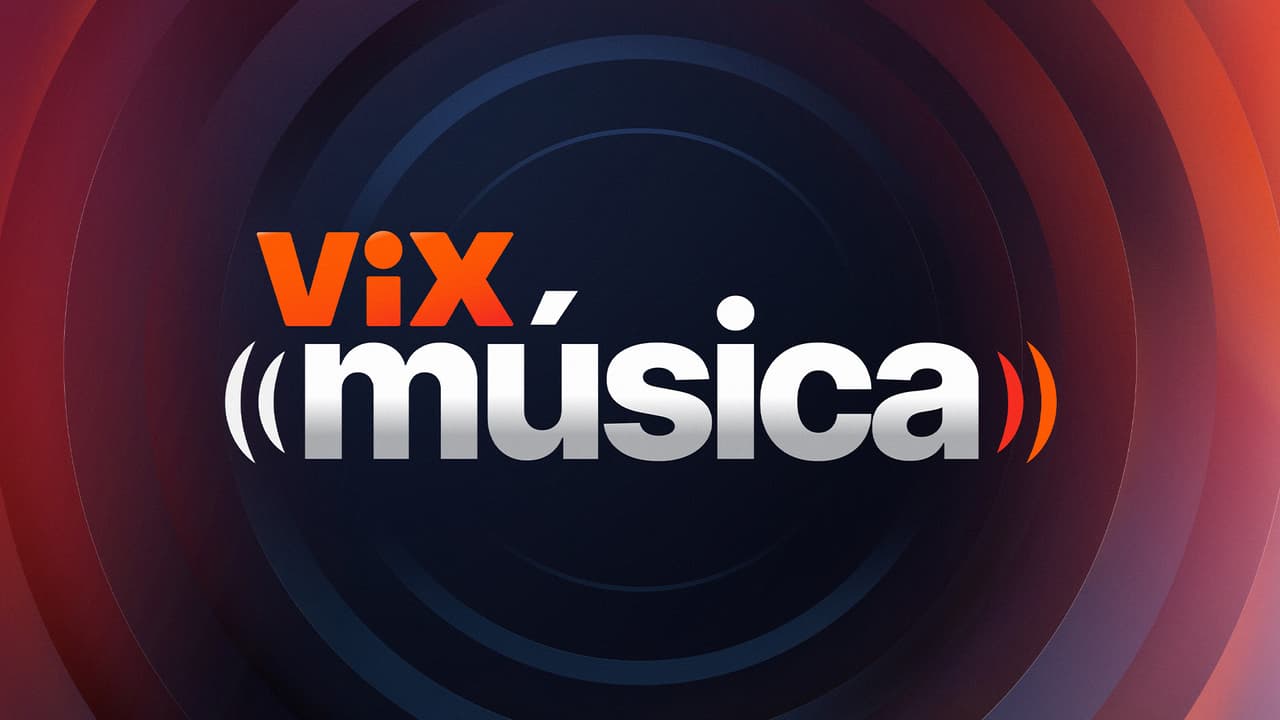 ViX presenta ViX Música