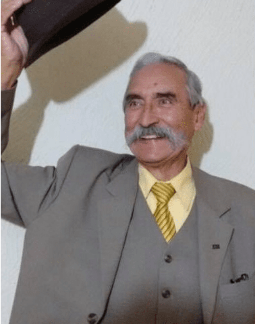 Muere el actor Raúl de la Fuente