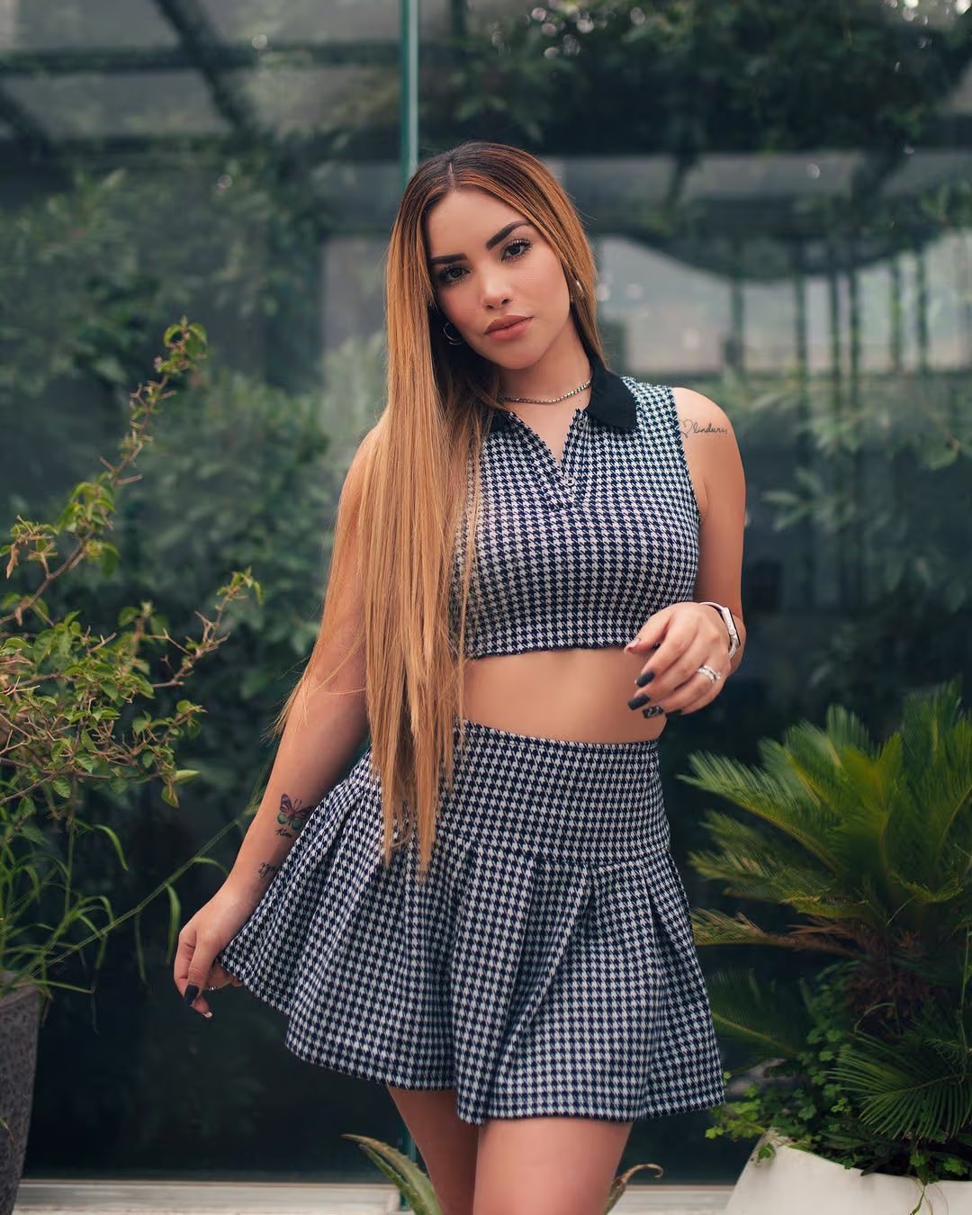 Kimberly Loaiza regresa a los quirófanos; anuncia que se someterá a nueva operación