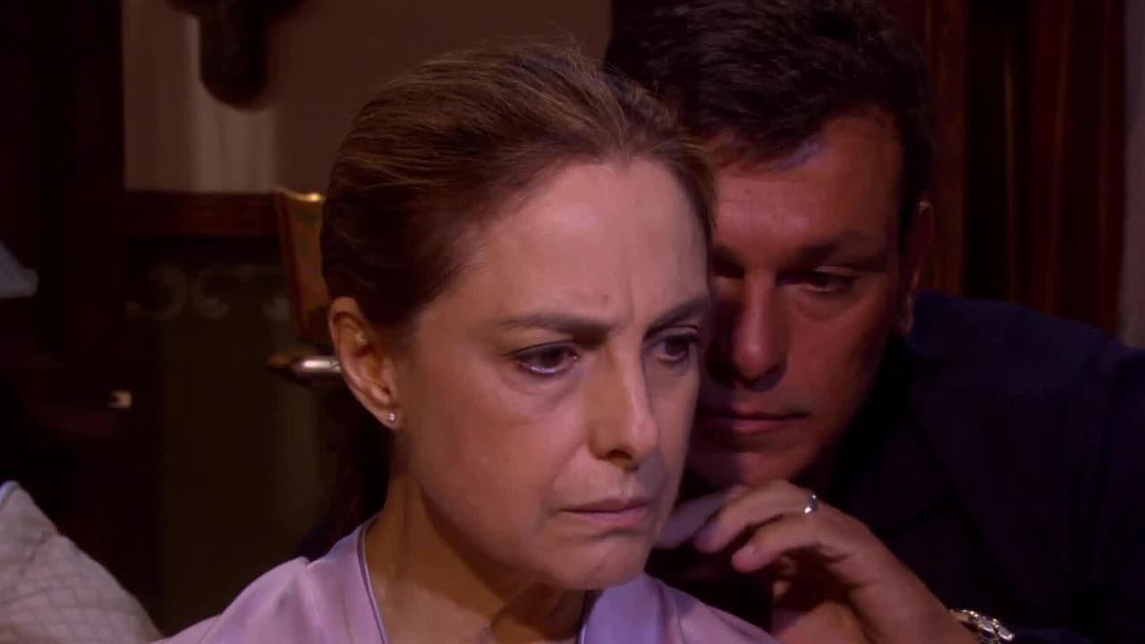 'Fuego en la sangre': Gabriela ya no oculta lo que siente por Fernando