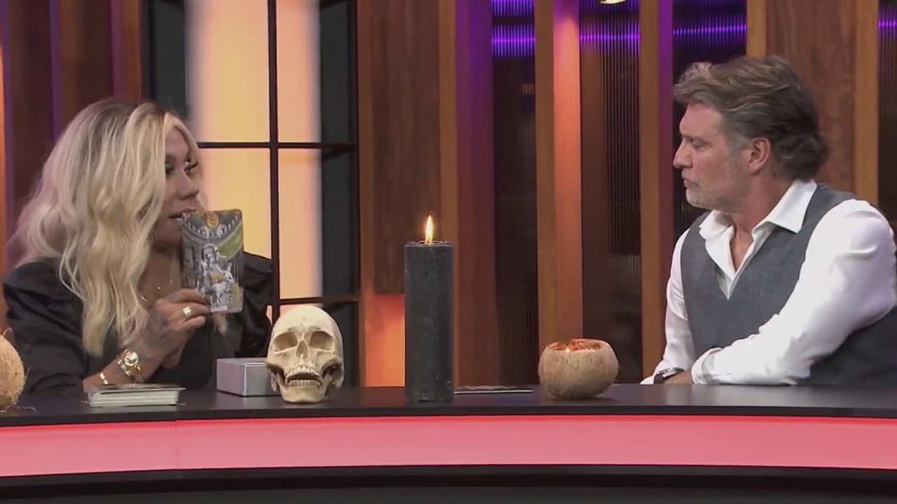 Bruja Zulema sorprende al revelar el lado oscuro de Juan Soler