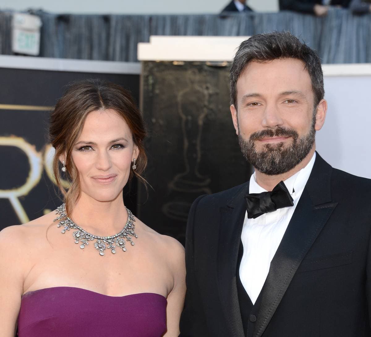 Ben Affleck confiesa que no era feliz en su matrimonio con Jennifer Garner