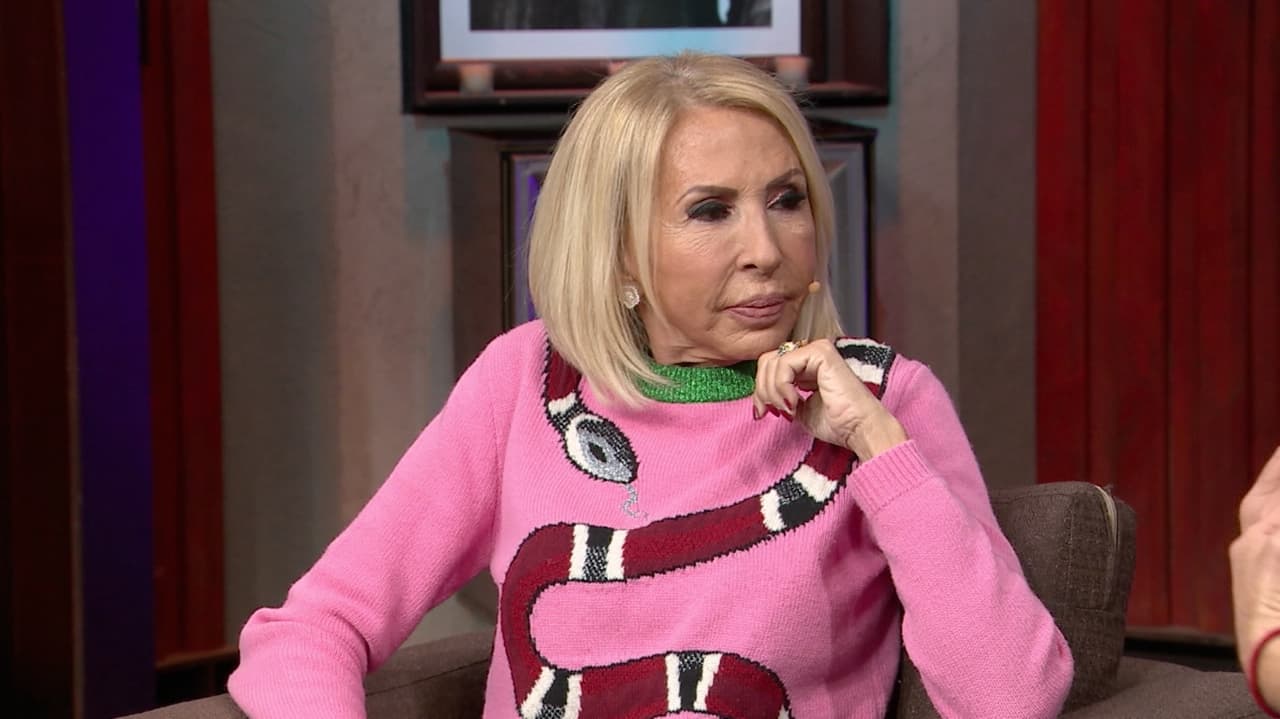 Laura Bozzo explica qué es un desgraciado