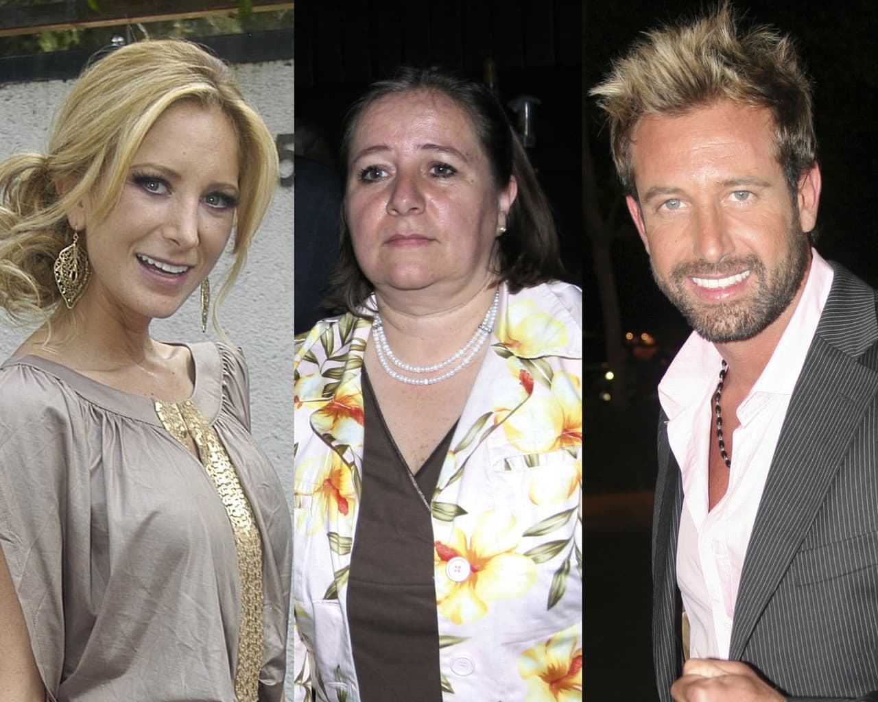 Mamá de Geraldine Bazán arremete contra Gabriel Soto