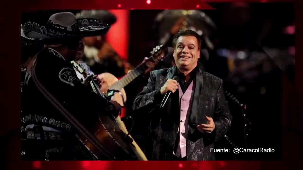 Con Permiso: ‘Ahora sí está muerto’, Joaquín Muñoz sobre Juan Gabriel