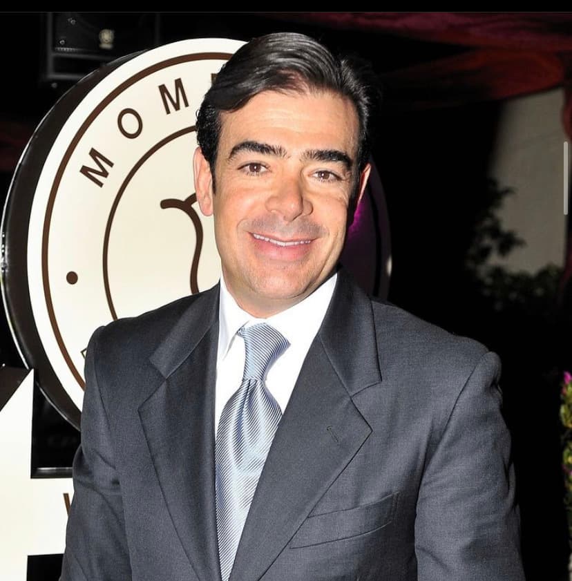 <b>Toño Mauri</b> ha vivido uno de los momentos más difíciles de su vida, pues desde hace ocho meses el actor se encontraba luchando por su vida tras contagiarse de coronavirus. 
<br>