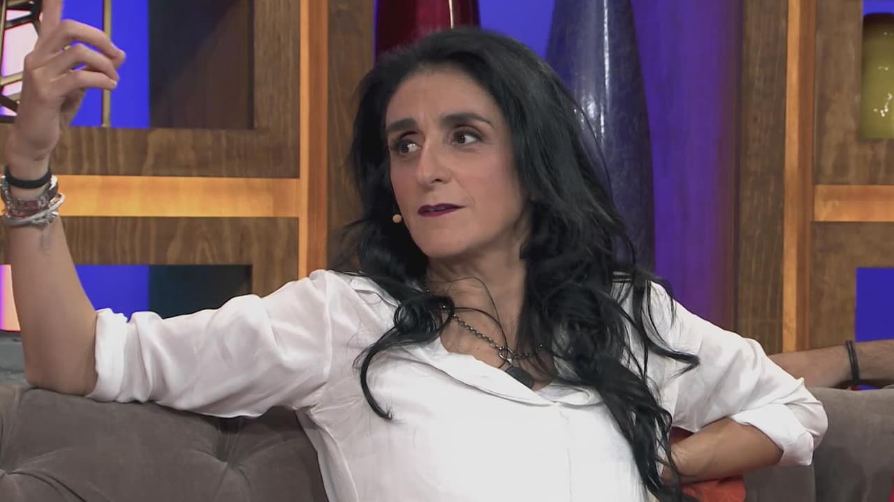 Bárbara Torres cuenta la vez que platicó ¡con el fantasma de una mujer!