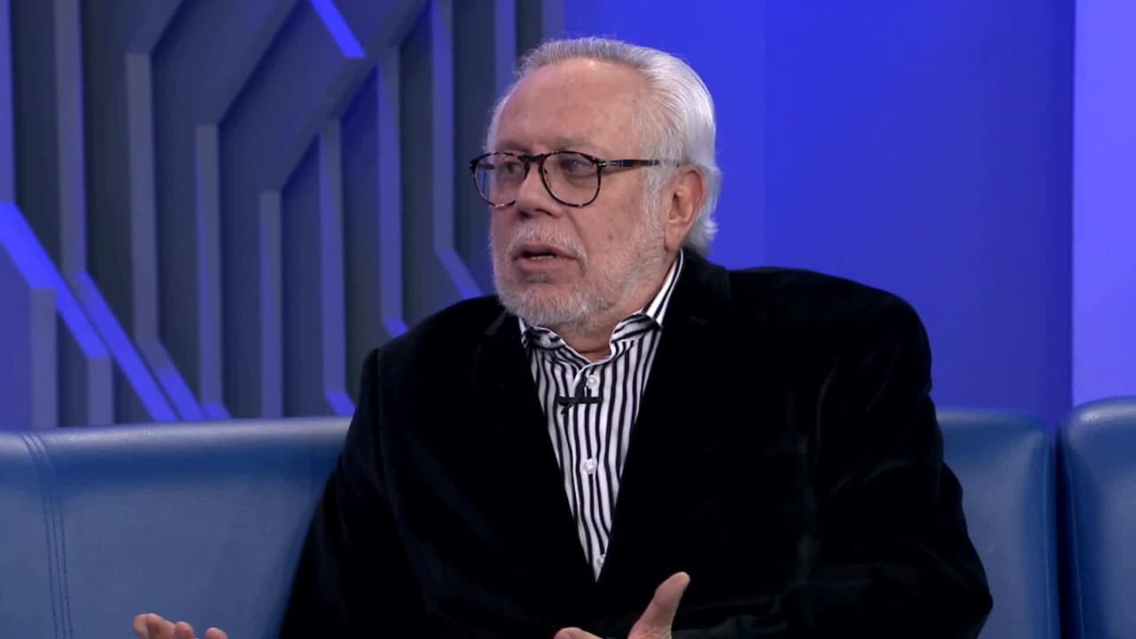 Luis de Llano: 'Nunca dejará de haber televisión'