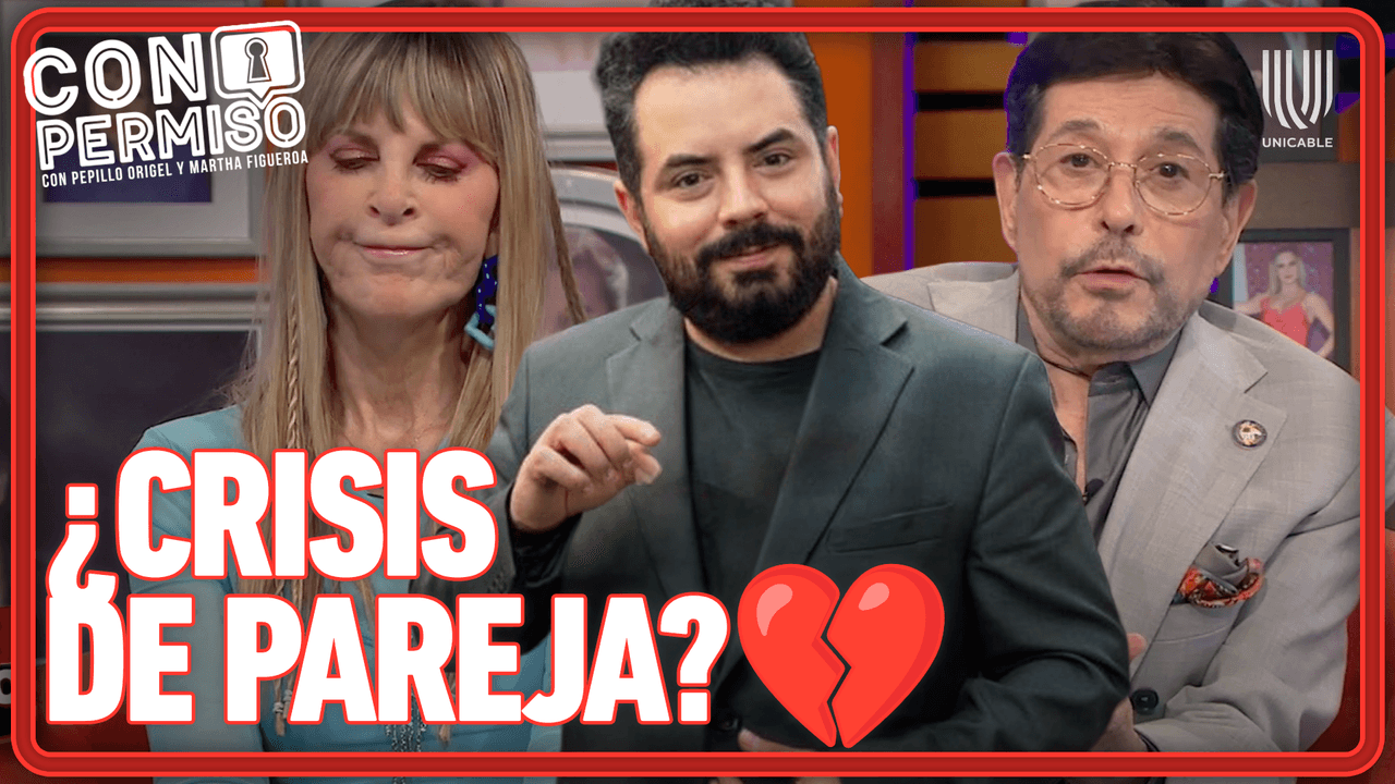 ¿José Eduardo Derbez se separa? La razón que desató los rumores y la reacción de Victoria Ruffo