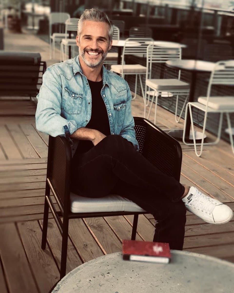 Aseguran que Juan Pablo Medina sufre depresión tras ser hospitalizado