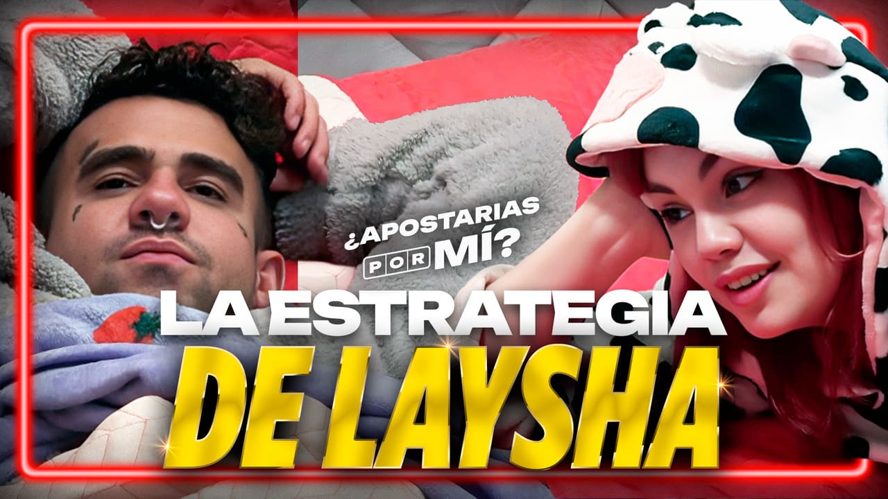 Laysha y El Malito se alistan para sus siguientes pruebas