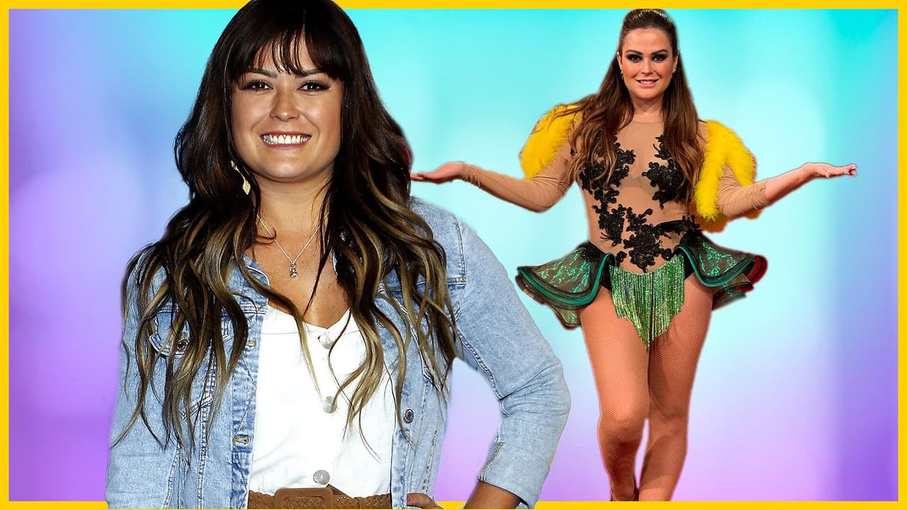 Mariana Echeverría no se calla y responde a quienes la critican por salir de reality show