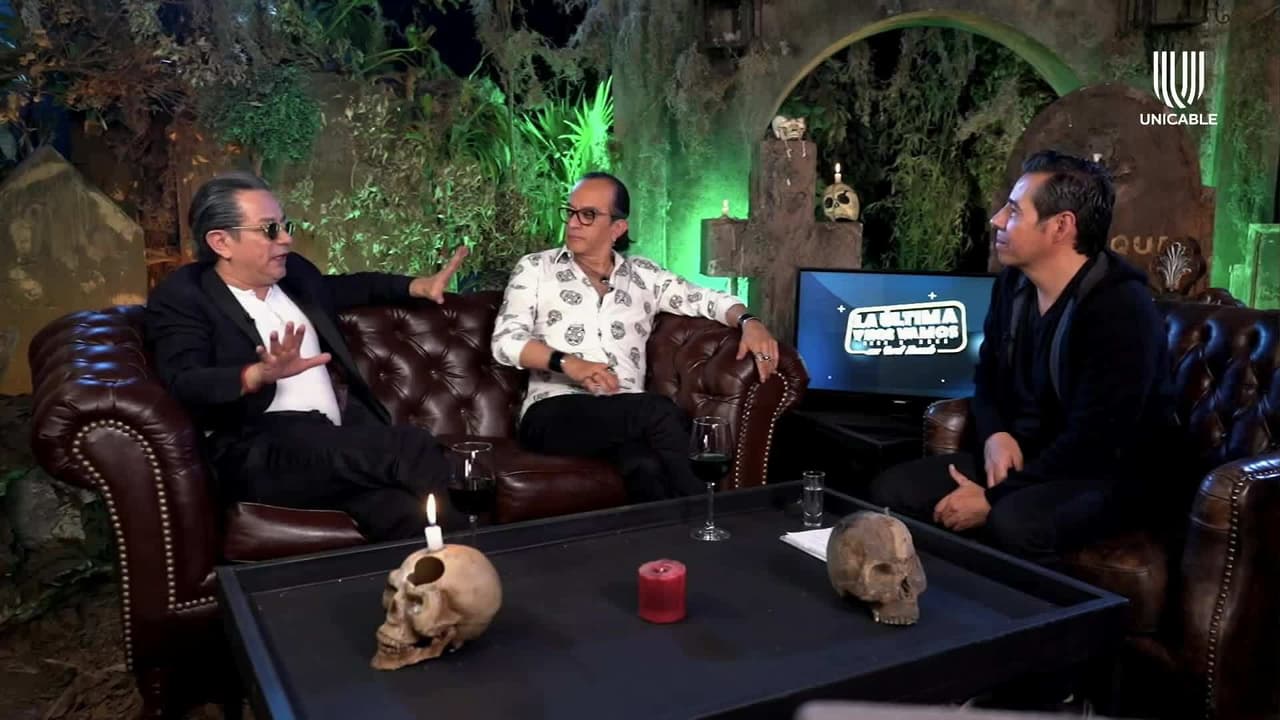 Los Mascabrothers estaban a punto de vender hot dogs cuando les ofrecieron hacer ‘La Parodia’