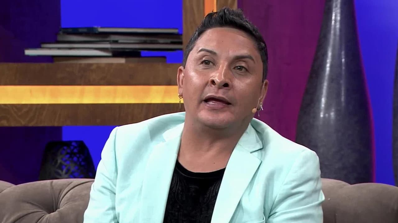 El JJ revela que tiene cuenta en OnlyFans