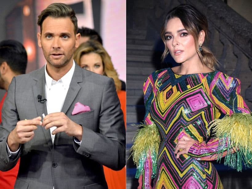 Grettel Valdez revela cómo le hace para llevarse bien con Pato Borghetti