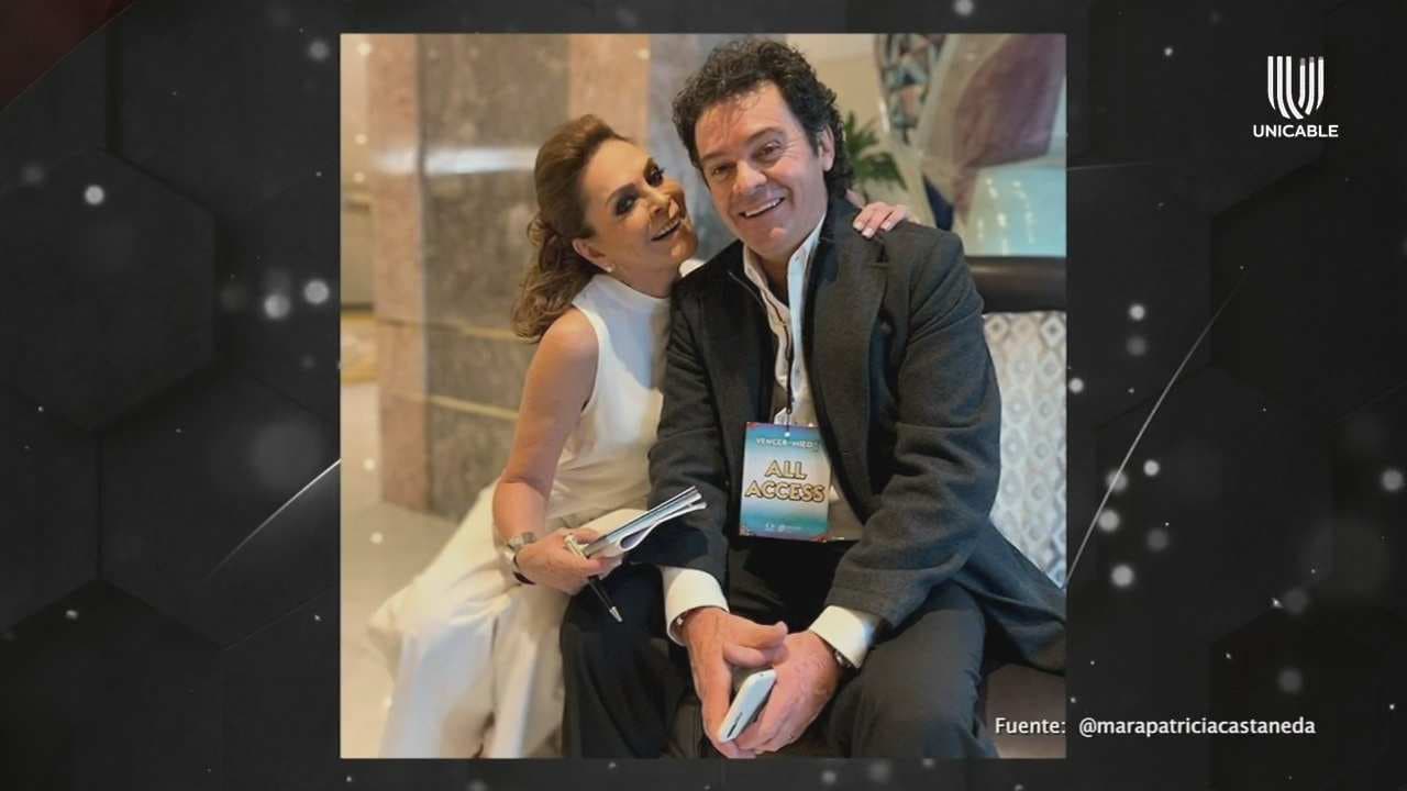 Con Permiso: ¡Boda en puerta! Mara Patricia Castañeda revela cómo recibió su anillo de compromiso