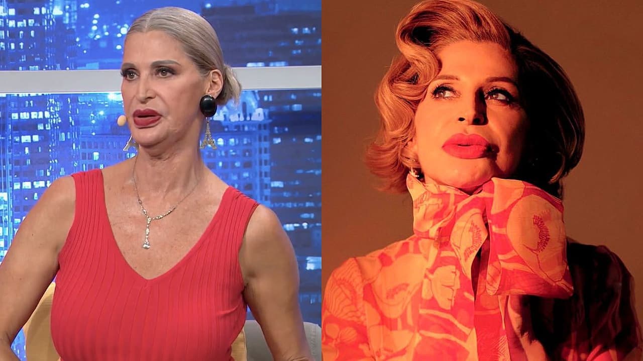 ¡Sin miedos! Alejandra Bogue revela cómo se dio cuenta que era una mujer trans