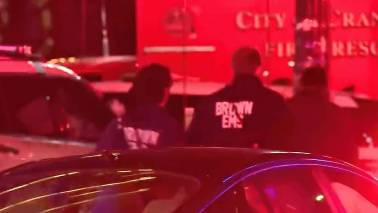 Liberan a ‘persona de interés’ por tiroteo en Universidad de Brown: esto dicen autoridades