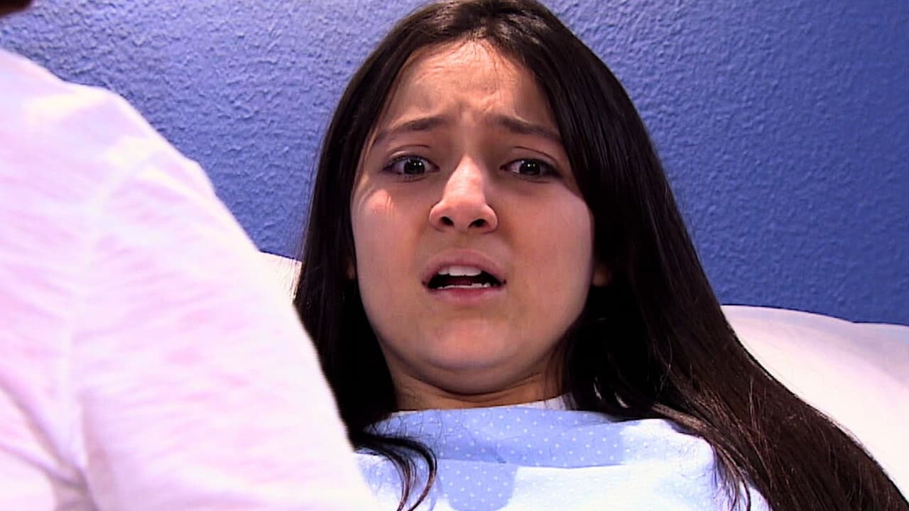 Tamara cree haber cometido la peor fechoría con su familia