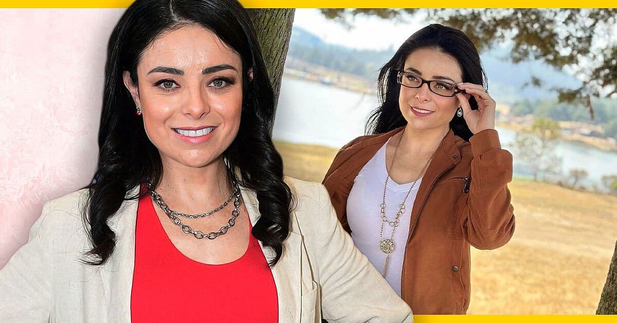 Violeta Isfel sorprende al presentarle a su hijo a su nuevo 'hermano'