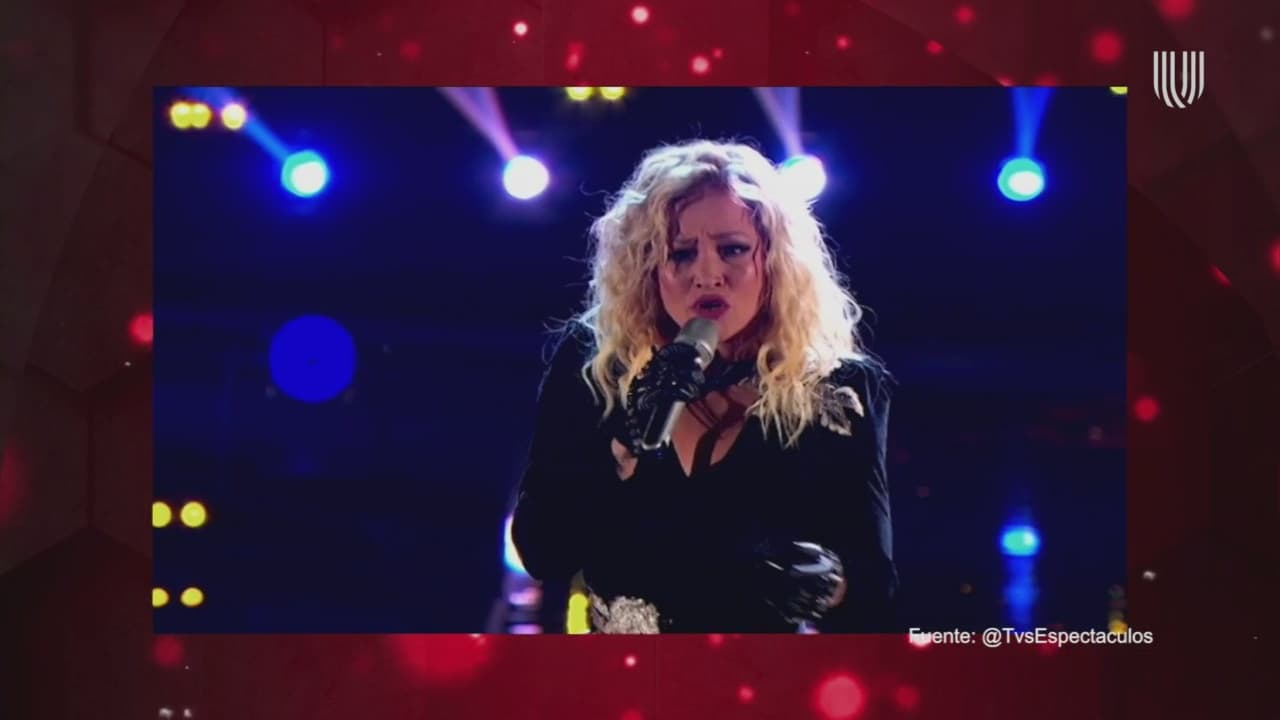 Erika Alcocer pagó caro la traición a Carlos Rivera
