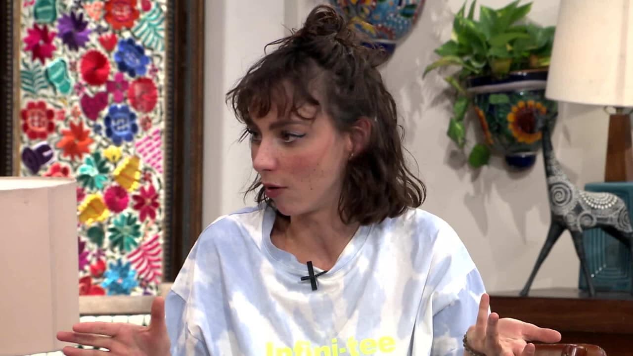 La vez que el papá de Natalia Téllez la espió durante una ‘date’