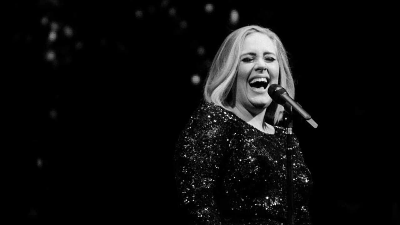 Así ha sido la transformación de Adele a través de los años
