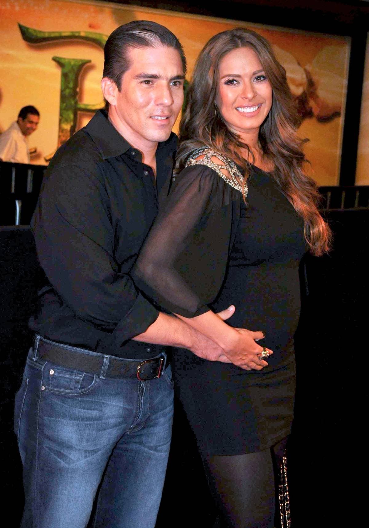 Galilea Montijo se divorcia de Fernando Reina tras 11 años de matrimonio