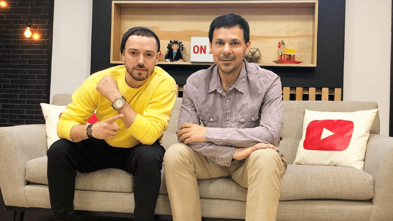 Pepe Rincón desmintió que se haya casado con Pee Wee y vivan juntos hace tres años.