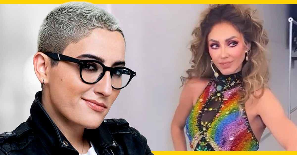 Fans de Anahí se van contra Maca Carriedo y la cantante reacciona